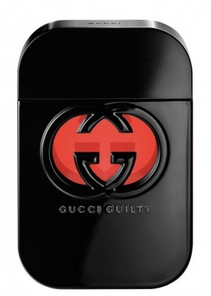 Gucci Guilty Black EDT 50 ml Kadın Parfümü kullananlar yorumlar